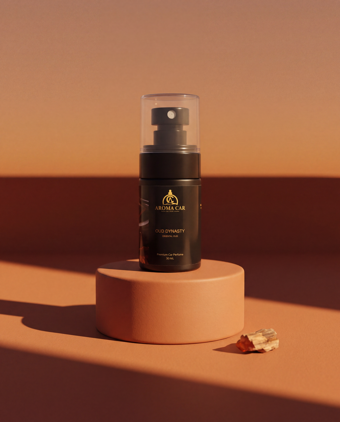 Aroma Car Oud Dynasty Car Perfume Spray