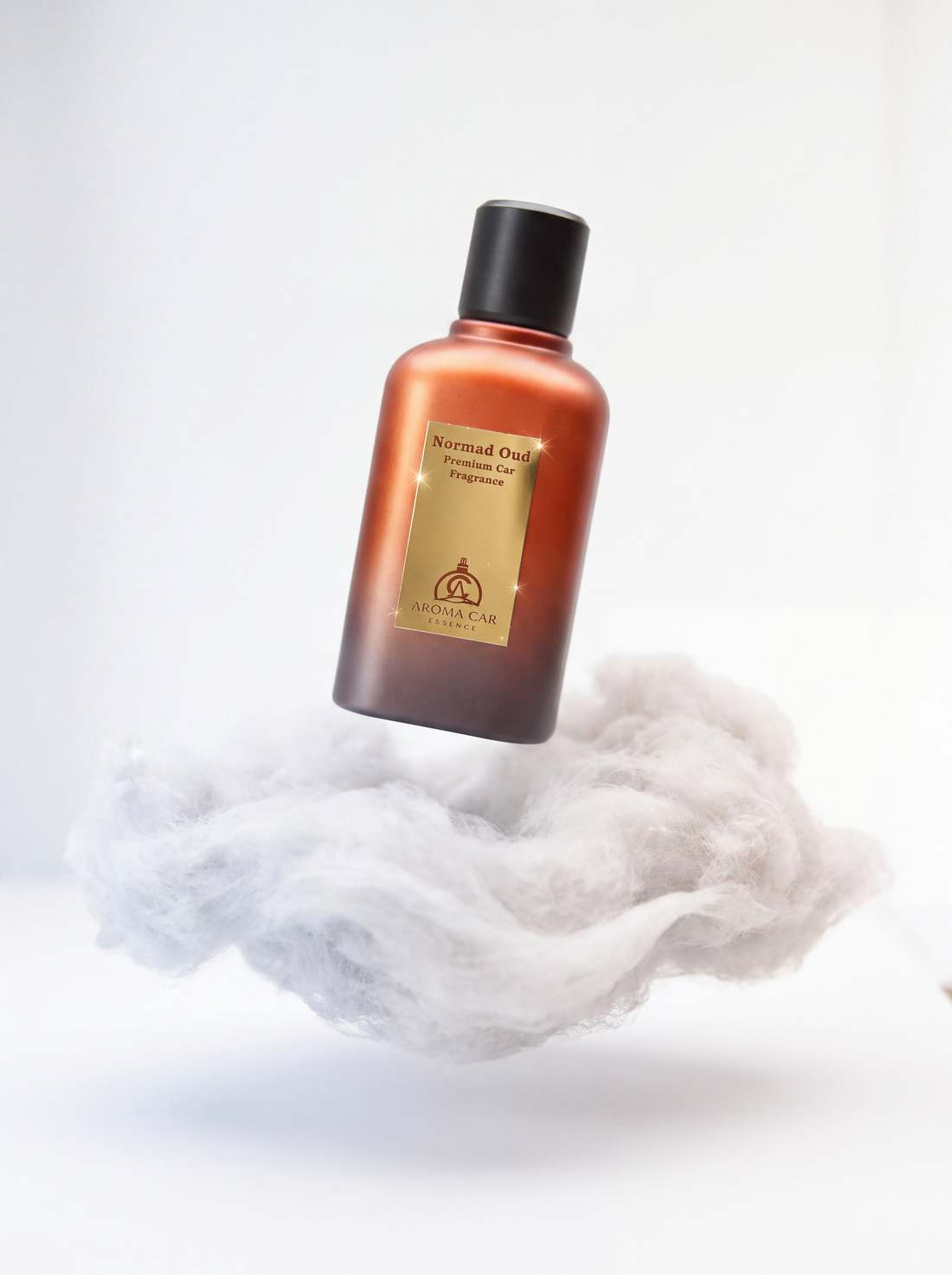 Aroma Car Oud Woody Car Perfume Spray