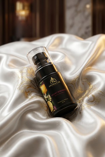 Aroma Car Velvet Romance Car Perfume Spray