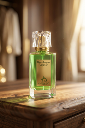 Aroma Car Bloom Essence Car Perfume Spray