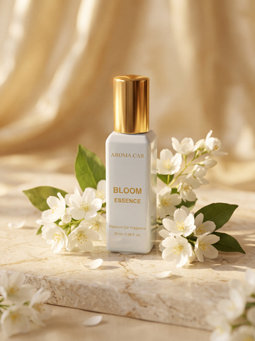 Aroma Car Bloom Essence Car Perfume Spray